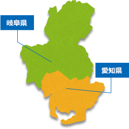 地図からさがす