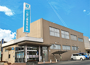 揖斐川支店